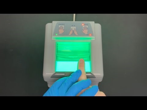 Here's how Fingerprinting works at Arrow Security - FD-258 Tips