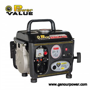 [Hot Item] 750watt Generator with Actual Rated Power Good Price