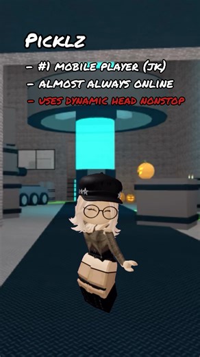 Choose Your MM2 Creator!