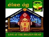 Eire Óg perform Pearse Jordan on Live at the Brazen Head. The film about the making of this album goes live on You Tube on Friday. #arebelicame #eireog | Gary Og