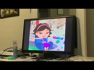 Little Einsteins: Melody and Me Part 8