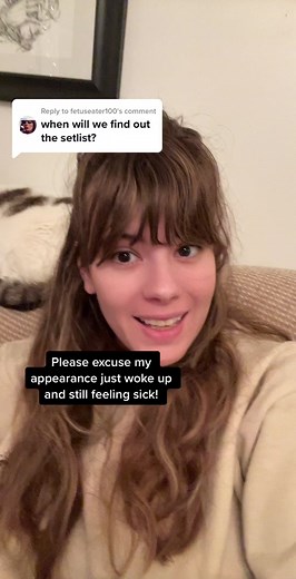 Taylor Swift ERAS Tour Set List Speculations