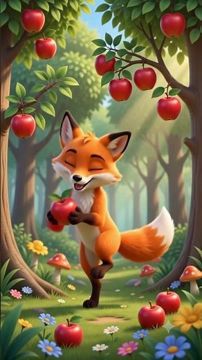 Learn Animal Sounds & Names | Fun 3D Cartoon for Kids Amazing Animal Sounds for Kids | Educational