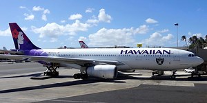 Hawaiian Airlines Credit Card Review
