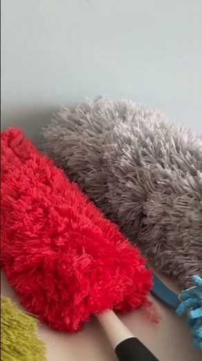 This Is Why Swiffer Duster Works Better #cleaning #dusting