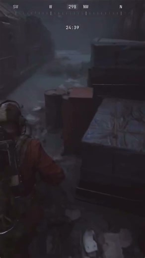 Check red containers for Rusted Tools #arcraiders #arcraidersgameplay #shorts #ps5 #playstation