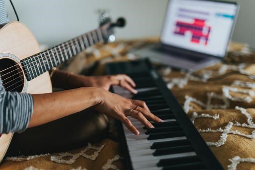 How To Use Counter Melody In Songwriting (AKA Counterpoint)