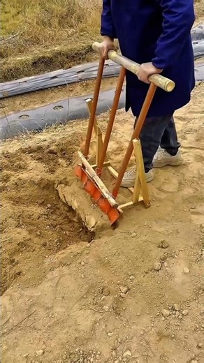 Agricultural tools required for rural farmers | An awesome farming tool created by #tools​ #farming​