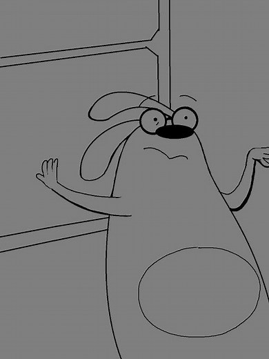 Ruff Ruffman Crashes at a Random Teen's House (ft. Jim Conroy) | PFJ: The Secret Chapter EPILOGUE