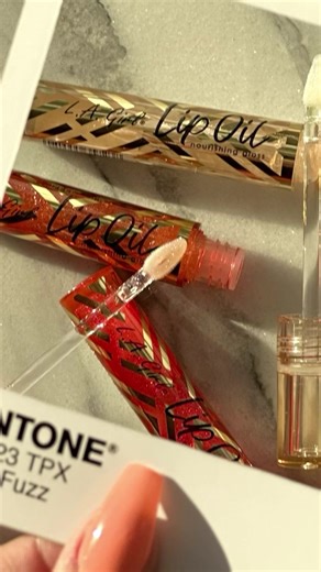 2.8K views · 18 reactions | PEACH FUZZ TAKEOVER  Grab these inspired...