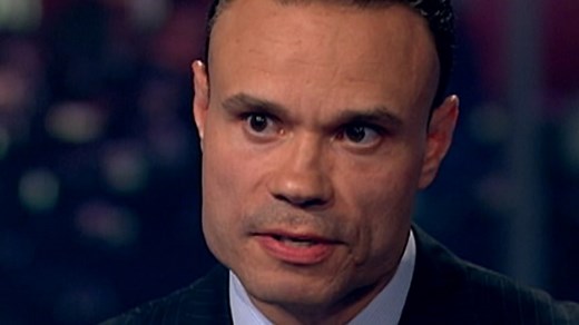 Secret Service scandal ‘devastating’