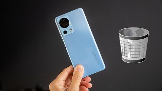 如何格式化、重置和硬重置小米红米 Note 5。