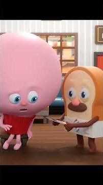 Bizarre Bread Barbershop Part 2