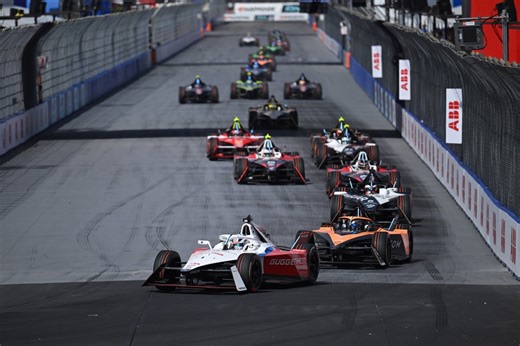 ePrix de São Paulo de Fórmula E: Confira horários e como ver a etapa brasileira, no Sambódromo do Anhembi