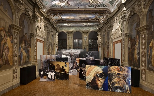 Welcome to Venice: the shows you won't want to miss at the 61st Biennale