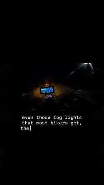 Stop Blinding People! (Himalayan 450 Headlight Rant)