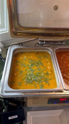 Unlimited Buffet That Hits Every Craving 🤤🔥