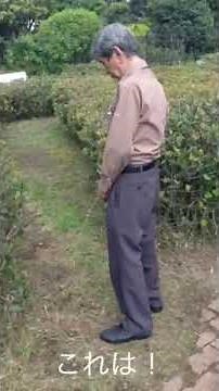 江津湖のオヤジ