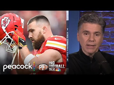NFL schedule 2024: Kansas City Chiefs face Ravens, Bengals early | Pro Football Talk | NFL on NBC