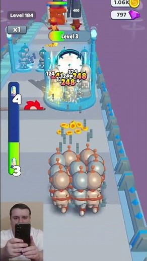 Timeline Up!❗Level 184❗ #shorts #games #TimelineUp