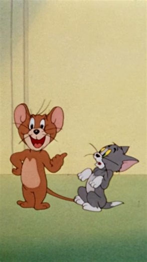 Classic Cartoon Nostalgia on Instagram: "Tom & Jerry - Dr. Jekyll and Mr. Mouse (1947) MGM Directed by William Hanna & Joseph Barbera #animation #cartoons #toon #vintagecartoons #classiccartoons #50s #animated #nostalgia #childhood #comedy #funny #childhoodmemory #hannabarbera #tomandjerry #cat #mouse #jekyll #jekyllandhyde #monster #milk #catandmouse"
