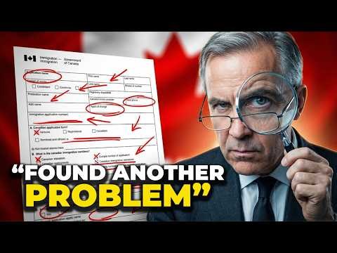 Making These LMIA Application Mistakes Get You REFUSED in 2026!