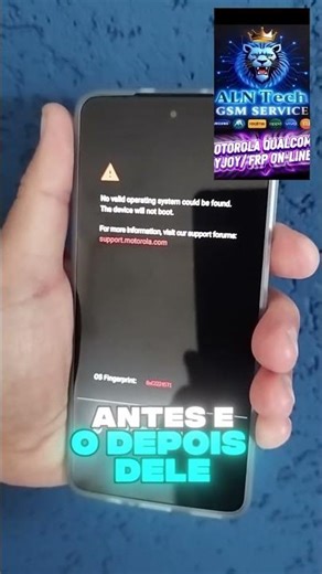 🫰MOTO G52 MDM REMOVIDO! 🔥🔥 DESBLOQUEIO 100% ONLINE — RÁPIDO E GARANTIDO!