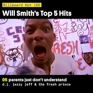 2.6M views · 337 reactions | The best of Will Smith  | Billboard | Facebook