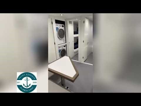 Crew Comfort: Check Out These Awesome Amenities!