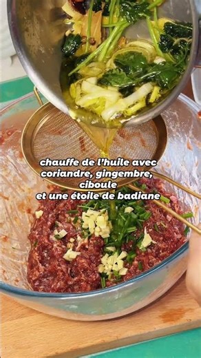 Why do the French mess up the beef filling for ravioli? #goodtip #food #goodfood