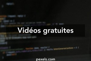 1 030+ Vidéos De Code Libre de Droit, Clips Vidéo de Code en 4K et HD