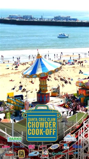 1.1K reactions · 213 shares | Think your chowder has what it takes?!...