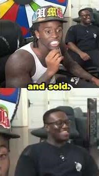 KSI's $1 Million Challenge: The Last-Minute Hustle!