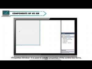 VISUAL BASIC 2010 CLASS-8