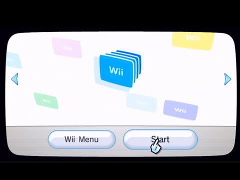 Exploring Wii Channels in 2025