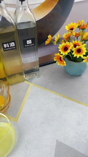 Handheld Electric Mixer Recipe Demonstration