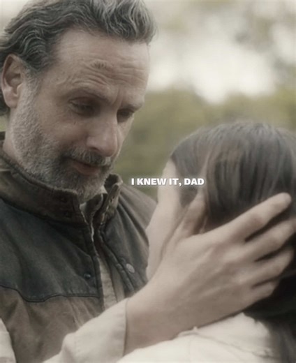 Exploring Rick and Judith's Unique Bond in TWD