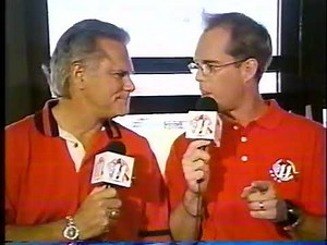 Mets @ Cardinals 3/10/2002 (Spring Training)