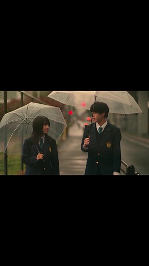 運命のひと 第3話：高校生の恋愛ドラマ