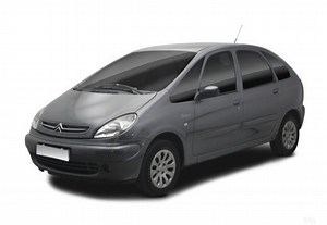 CITROEN XSARA PICASSO Xsara Picasso 2.0 HDi 90
