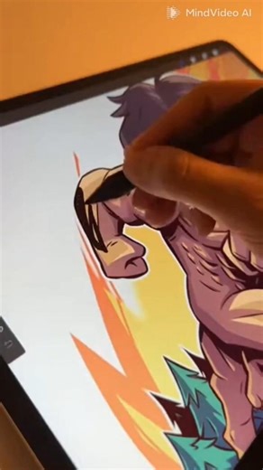 Dibujando al Titán de Ataque: ¡De Chibi a Dios de la Destrucción! 😱