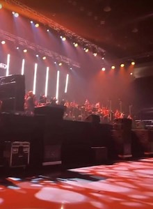 THE ECSTASY OF GOLD #ilvololiveinconcert #ilvolo #ilvolofanclubsvizzera By BG Sound Stage | Il Volo Svizzera fanpage