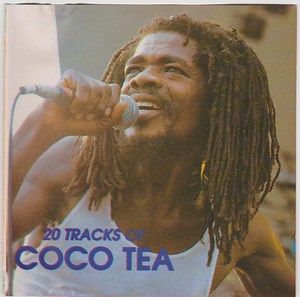 Coco Tea - 20 Tracks Of Coco Tea
