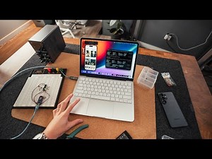 MacBook Neo for Programmers - Goodbye MacBook Air?!