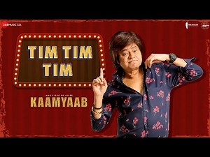 Tim Tim Tim | Official Song | Har Kisse Ke Hisse Kaamyaab | Sanjay Mishra | Bappi Lahiri