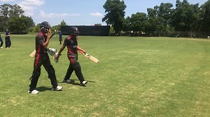 5.3K views · 133 reactions | Osama Hassan walks off the field to a warm ovation after his rapid 81 lifts UAE to 249 against Scotland. An impressive recovery considering they were 164/7 after 40 overs   | ICC Cricket World Cup | Facebook