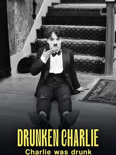 Charlie Chaplin: The Timeless Legend of Silent Comedy
