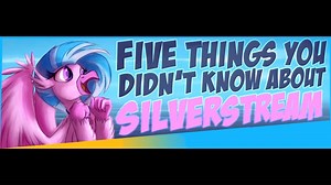 MLP同人漫画配音-一些小马身上你可能不知道他们身上有趣的五件事情_哔哩哔哩_bilibili