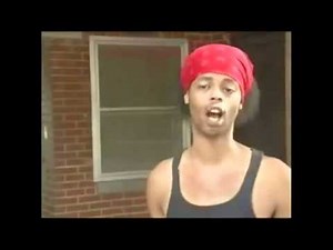 Antoine Dodson Remix: Bed Intruder Song w/ Lyrics - Newest Version! 9/5/11