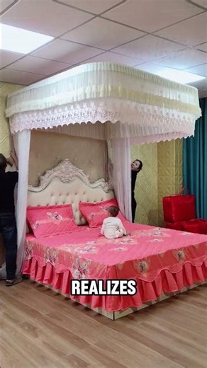 Lowering the Bed to Stop Mosquitoes